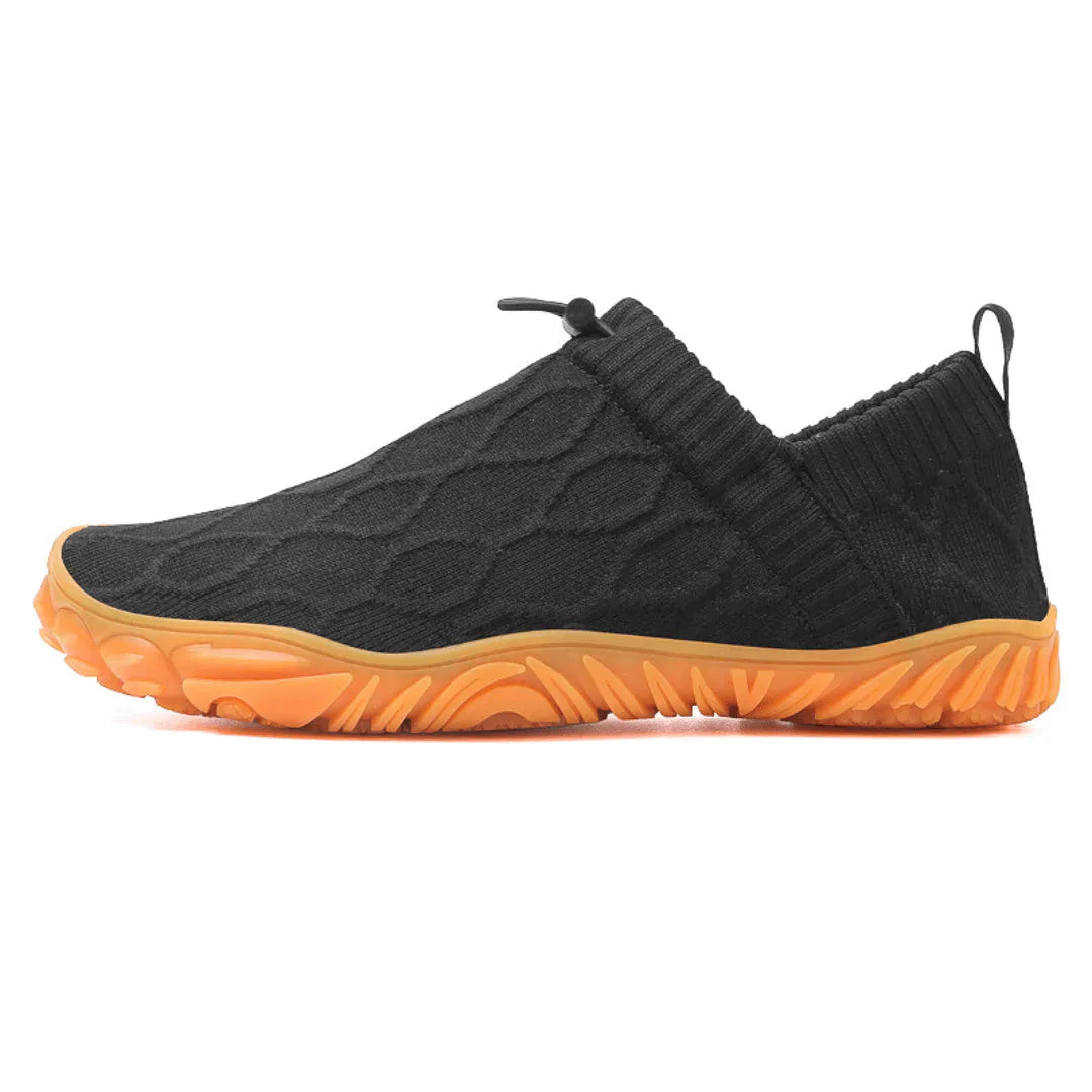 Chaussure - ConfortFlex™ Conçue pour la récupération, pensée pour le confort absolu.