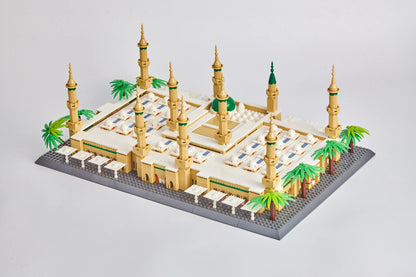 Masjid al-nabawi