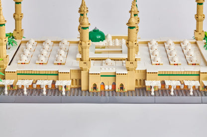 Masjid al-nabawi