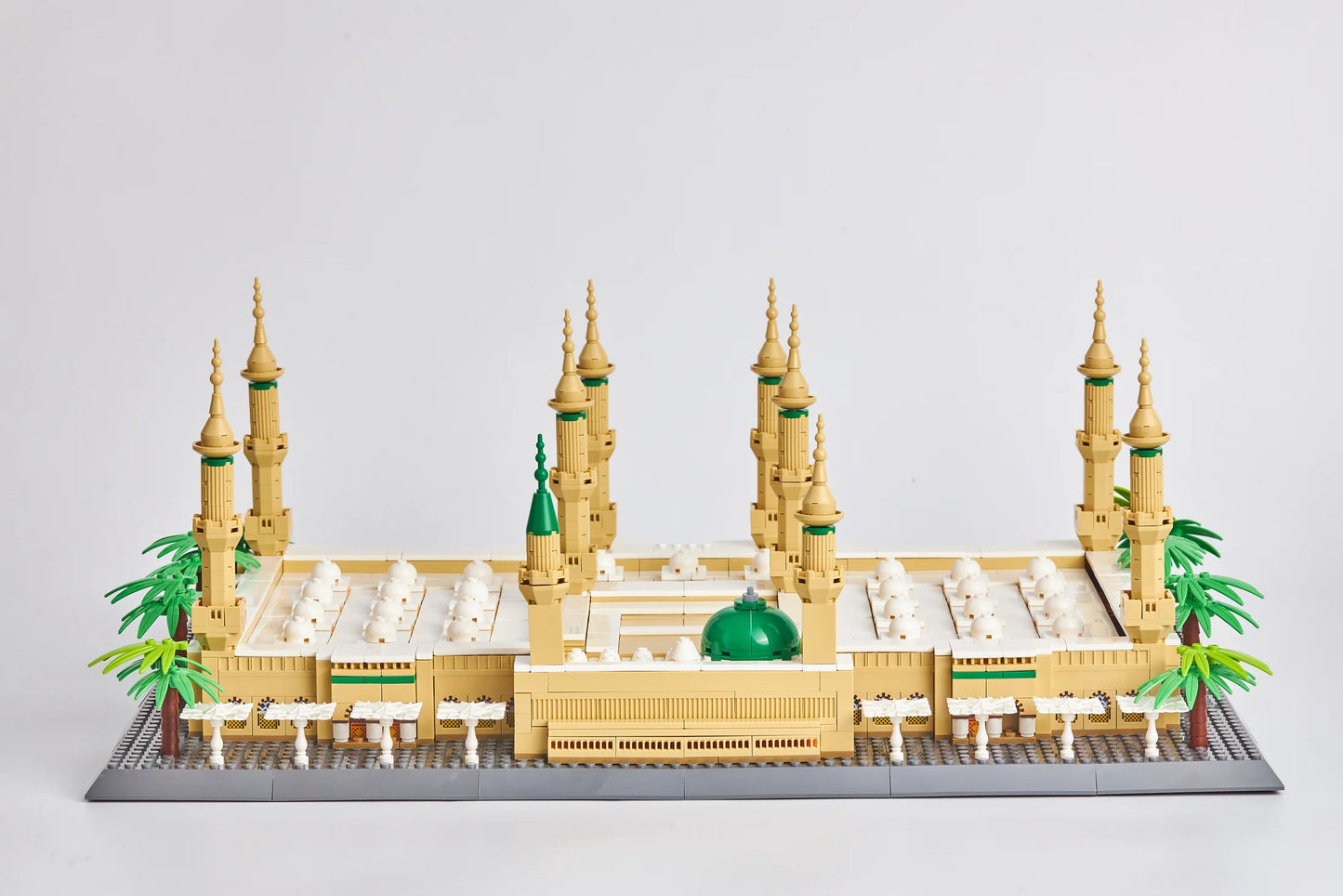 Masjid al-nabawi