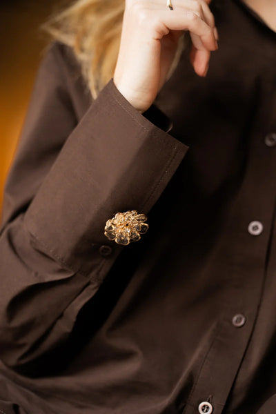 Fleur Céleste - 1 set (2 pièces)