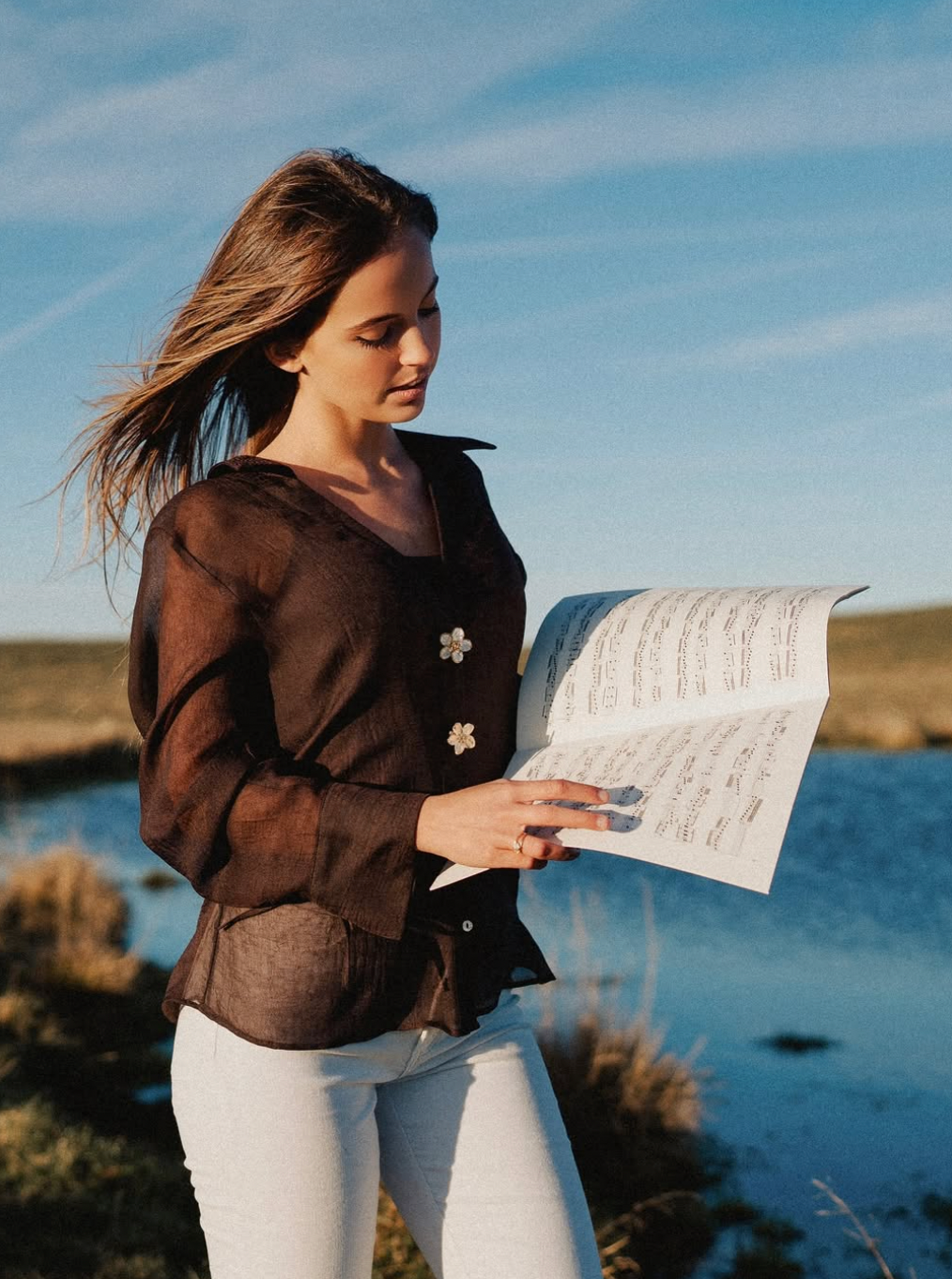 Devenez ambassadrices de la marque