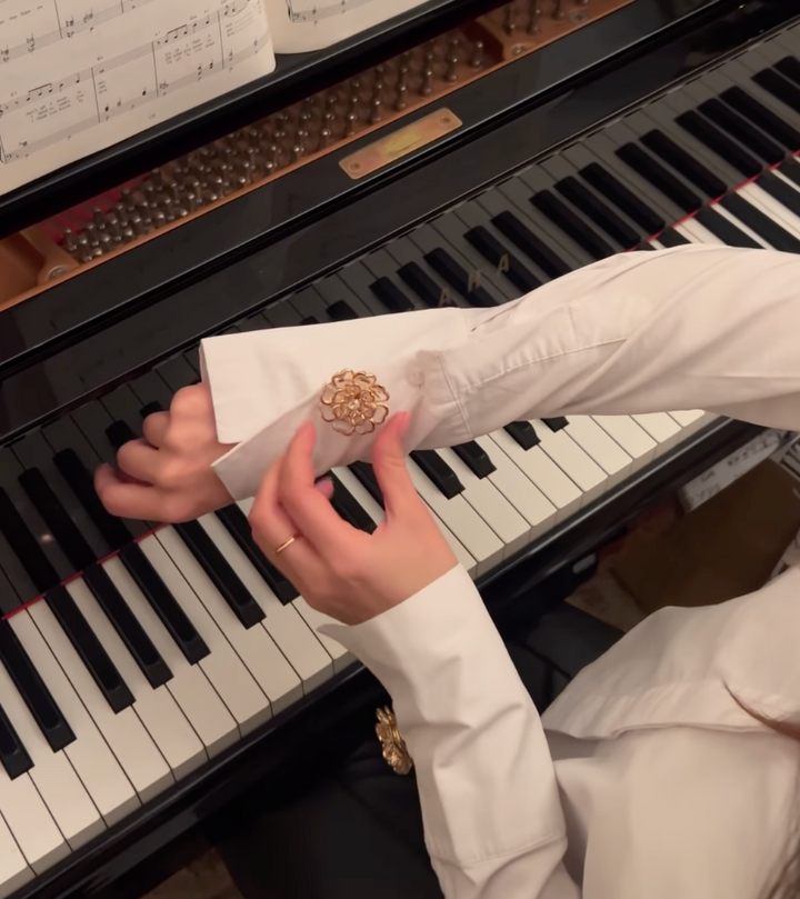 Review by Amélie H.