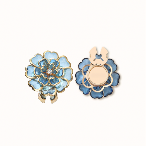 Fleur Céleste - 1 set (2 pièces)