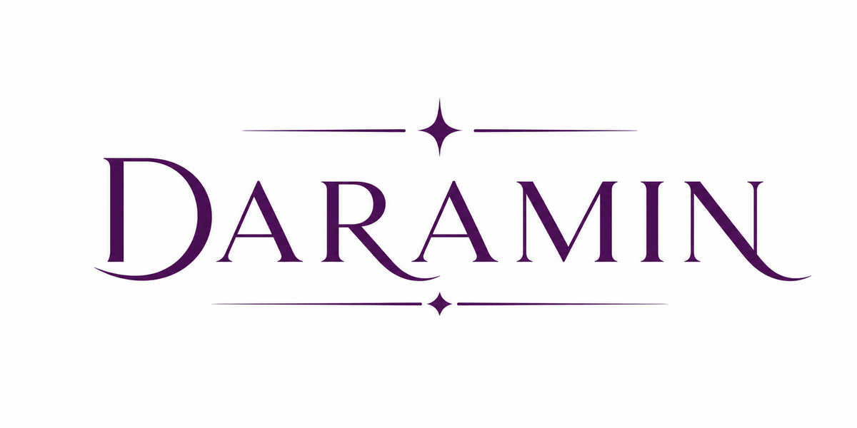 Daramin