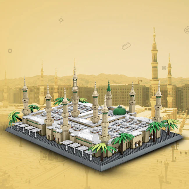 Masjid al-nabawi