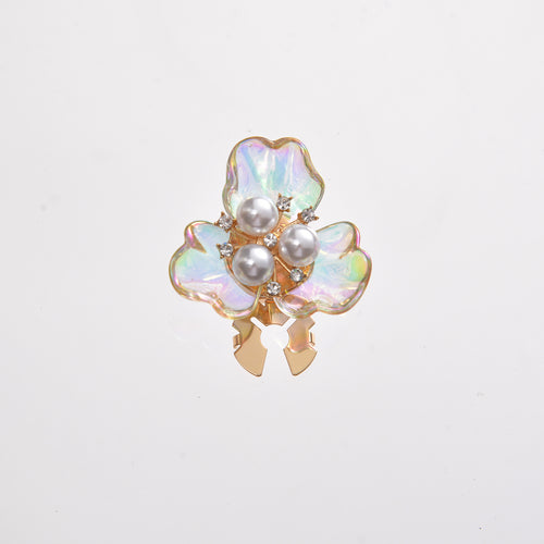 Fleur inestimable - 1 set (2 pièces)