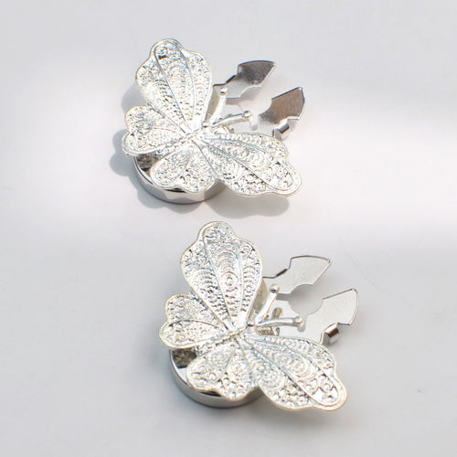 Papillon - 1 set ( 2 pièces)