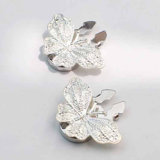 Papillon - 1 set ( 2 pièces)