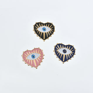 Œil de vérité - 1 set (2 pièces)