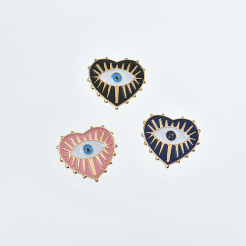 Œil de vérité - 1 set (2 pièces)