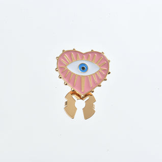 Œil de vérité - 1 set (2 pièces)