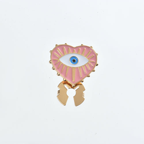 Œil de vérité - 1 set (2 pièces)