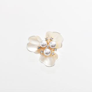 Fleur inestimable - 1 set (2 pièces)