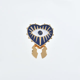 Œil de vérité - 1 set (2 pièces)