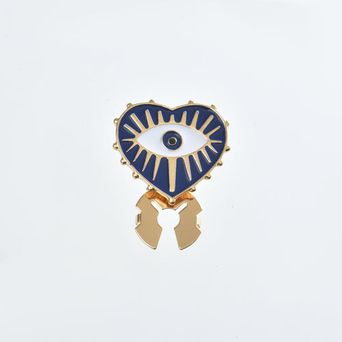 Œil de vérité - 1 set (2 pièces)