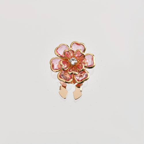 Mini fleur céleste - 1 set (2 pièces)