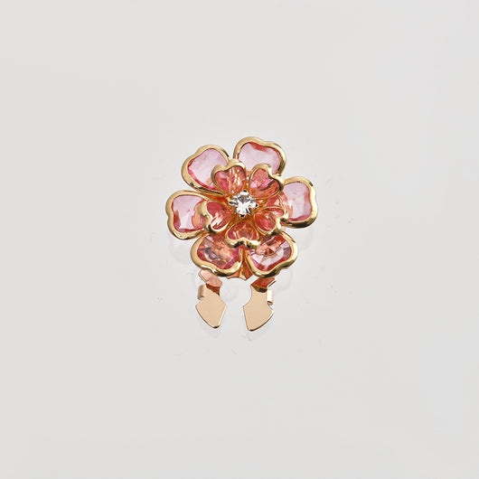 Mini fleur céleste - 1 set (2 pièces)