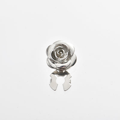 Rose nocturne - 1 set (2 pièces)