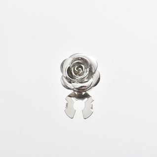 Rose nocturne - 1 set (2 pièces)