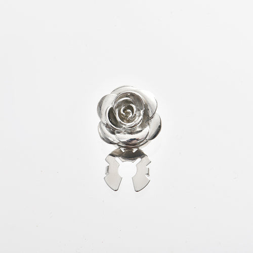 Rose nocturne - 1 set (2 pièces)