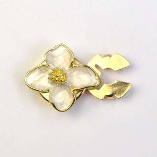 Fleur de vigne - 1 set (2 pièces)