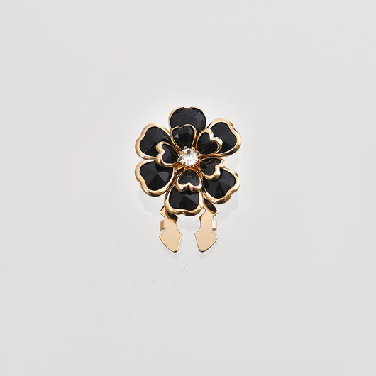 Mini fleur céleste - 1 set (2 pièces)