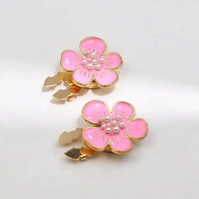 Fleur de Perles - 1 set (2 pièces)