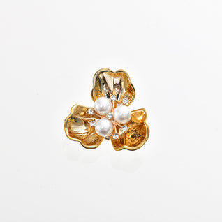 Fleur inestimable - 1 set (2 pièces)