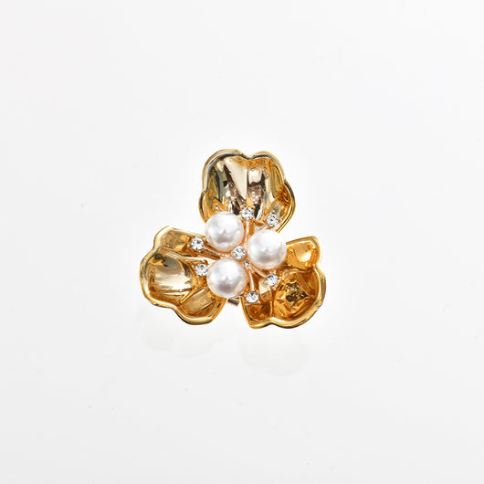 Fleur inestimable - 1 set (2 pièces)