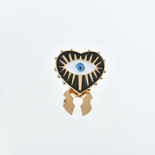 Œil de vérité - 1 set (2 pièces)