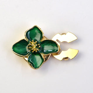 Fleur de vigne - 1 set (2 pièces)