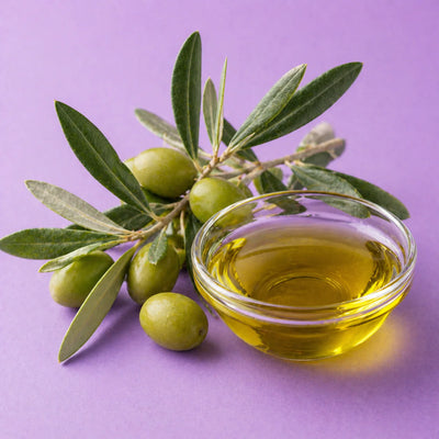 Olio d'oliva