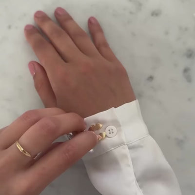 Fleur pure - 1 set (2 pièces)