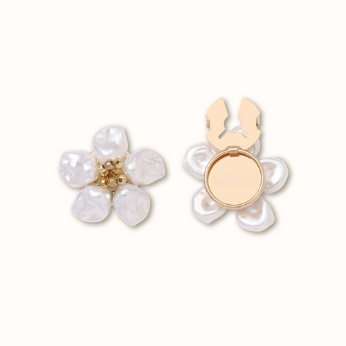 Fleur pure - 1 set (2 pièces)
