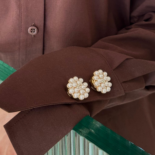 Strass - 1 set (2 pièces)