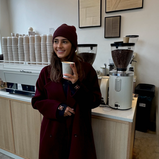 Fleur de vigne - 1 set (2 pièces)