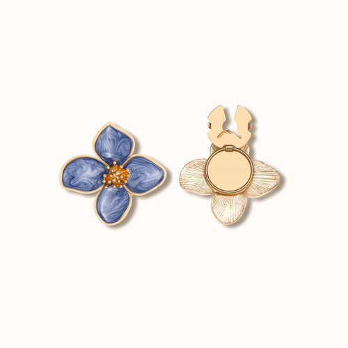 Fleur de vigne - 1 set (2 pièces)