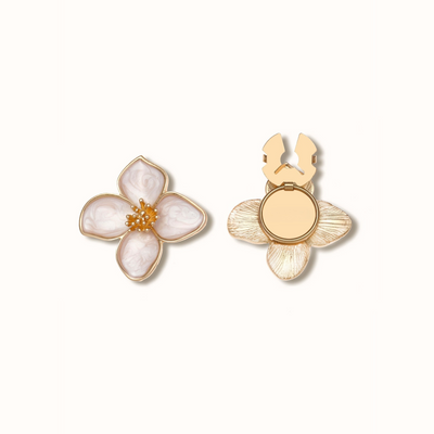 Fleur de vigne - 1 set (2 pièces)