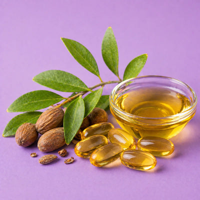 Vitamina E